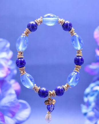 The Garden Of Time - Jennie #01 Bracelet