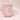 Crystal Intention Candle - Juicy Pear & Freesia (200g)