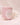 Crystal Intention Candle - Juicy Pear & Freesia (200g)