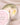 Crystal Intention Candle - Juicy Pear & Freesia (50g)