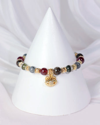 Duffy & Friends - Kristoff Bracelet
