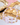 Candy Macaron - Lavender Bracelet