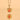 Astrology - Leo Necklace