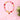 Intention 8mm Carebear EDT - Love-A-Lot Bear Bracelet