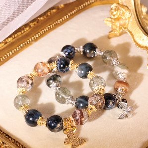 Sky & Meadow - ACD × Midnight Garden Bracelet