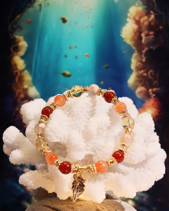 D' Princess - Moana Bracelet - Acrysty Co.