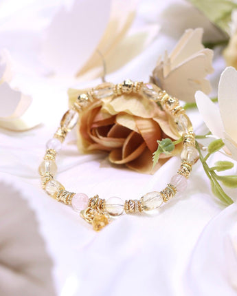 The Garden Of Time - Mona #01 Bracelet