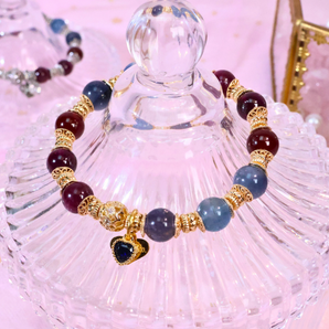 Intention 8mm Deesnee - Mulxn Bracelet