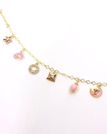 Ancharm Exclusive - Pillowtalk Bracelet