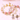 Seaside Chic - Pinkini Party Bracelet