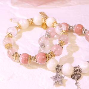 Seaside Chic - Pinkini Party Bracelet