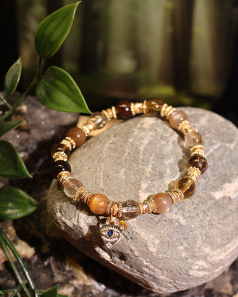 D' Princess - Pocahontas Bracelet