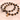 INTENTION 8mm 2.0 - Protection & Luck Bracelet