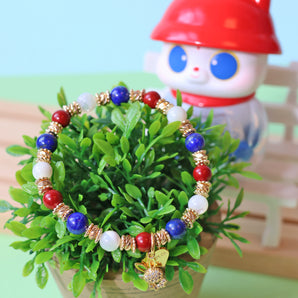 Treasures Of Time - Rabbit Bracelet