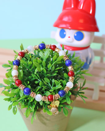 Treasures Of Time - Rabbit Bracelet