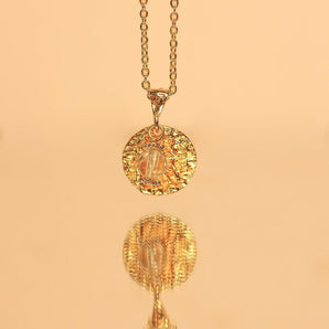 Astrology - Sagittarius Necklace
