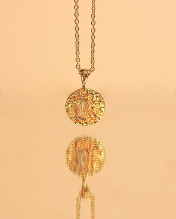 Astrology - Sagittarius Necklace