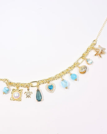 Ancharm Exclusive - Sea Star Bracelet
