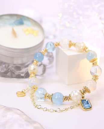 Intention - Serene Bracelet