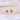 Xmas Exclusive - #2 Citrine Earring