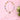 Intention 8mm Carebear EDT - Sparkle Heart Bear Bracelet