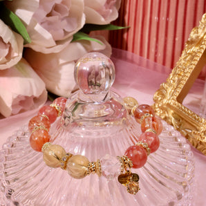 Enneagram - Type 3: The Achiever Bracelet