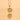 Astrology - Virgo Necklace