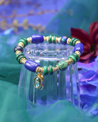 The Garden Of Time - Zendaya #01 Bracelet