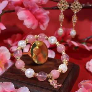Blessings - 甜甜蜜蜜 Bracelet