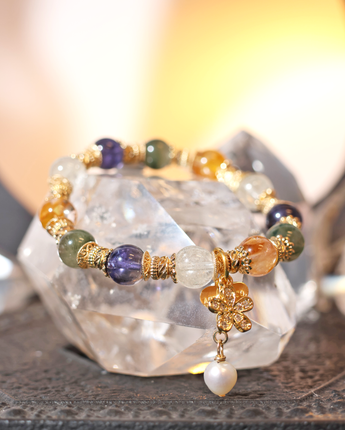 Kimono - #01 Bracelet