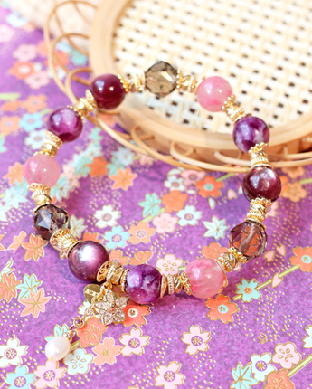 Kimono - #04 Bracelet