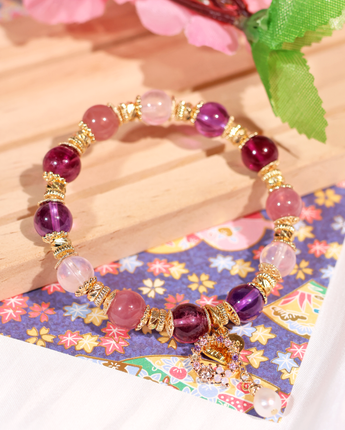 Kimono - #05 Bracelet