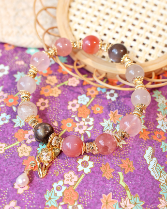 Kimono - #08 Bracelet
