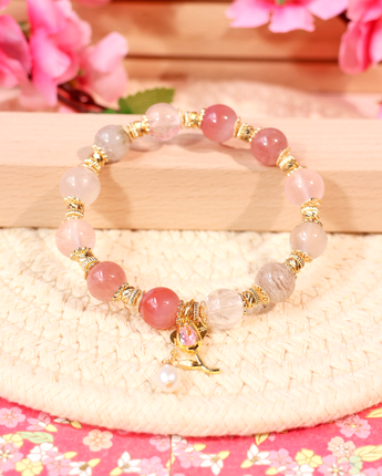Kimono - #09 Bracelet