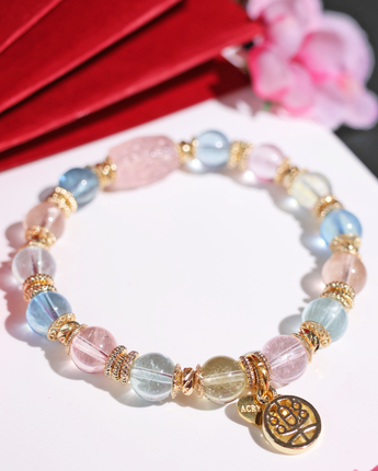 Oriental - #10 Bracelet
