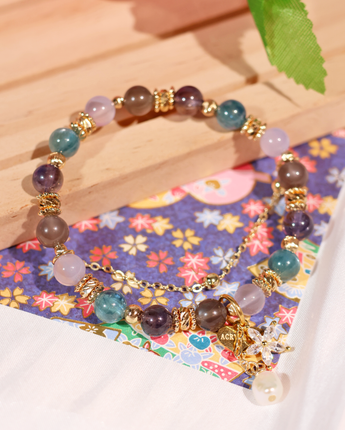 Kimono - #10 Bracelet