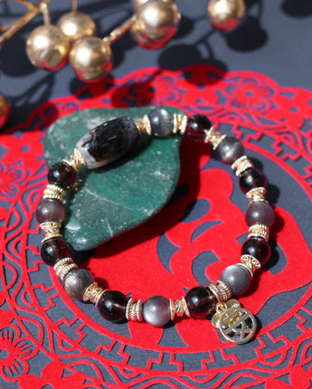 Oriental - #11 Bracelet