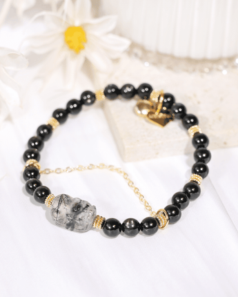 Petite Guardians - #12 Bracelet