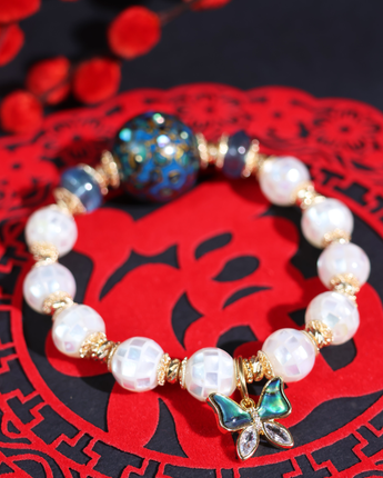 Oriental - #13 Bracelet