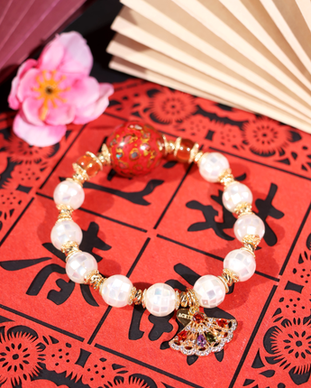 Oriental - #14 Bracelet