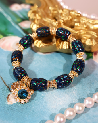 Renaissance - #01 Bracelet