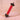 Scarlet Prosperity Amulet