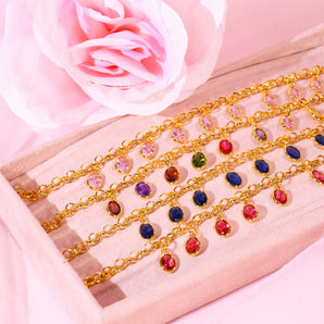 [AE102] Bejewel Series Bracelet