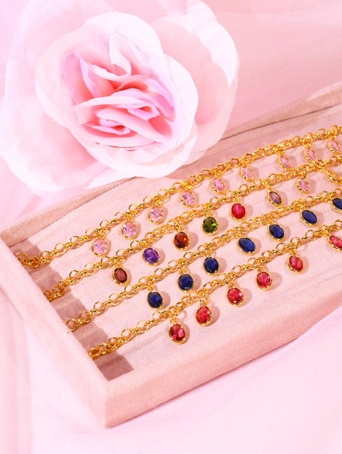 [AE102] Bejewel Series Bracelet