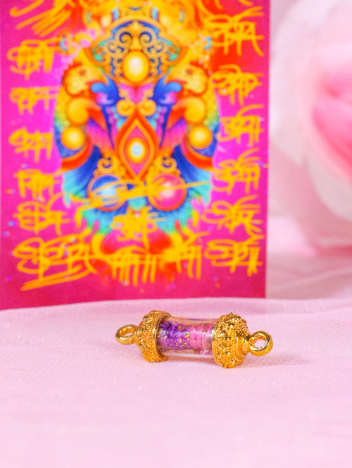 [AE104] Phet Phaya Thorn Enchant by Ajarn Sakchai