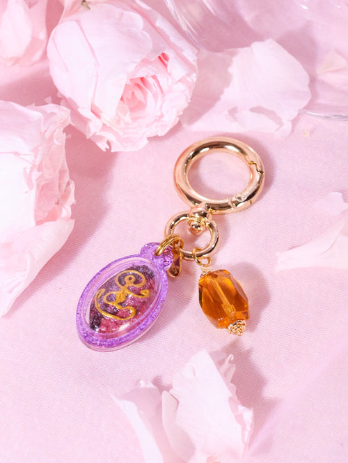 [AE124] Revera Amulet by Ajarn Sakchai