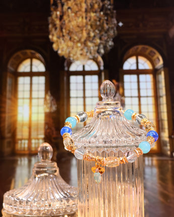D' Princess - Jasmine Bracelet