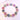 [ACD] Fluorite HWZ Bracelet