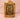 Salika Rectangle Amulet