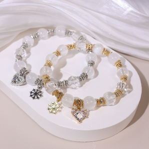Axmas Village - Starlight Wishes Bracelet